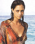 Candice Boucher